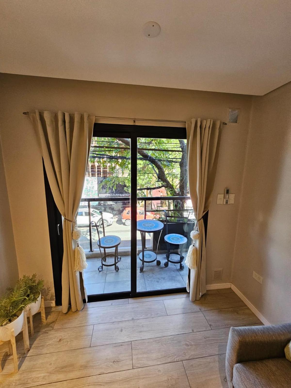 Pueyrredon Suite Salta Exterior photo