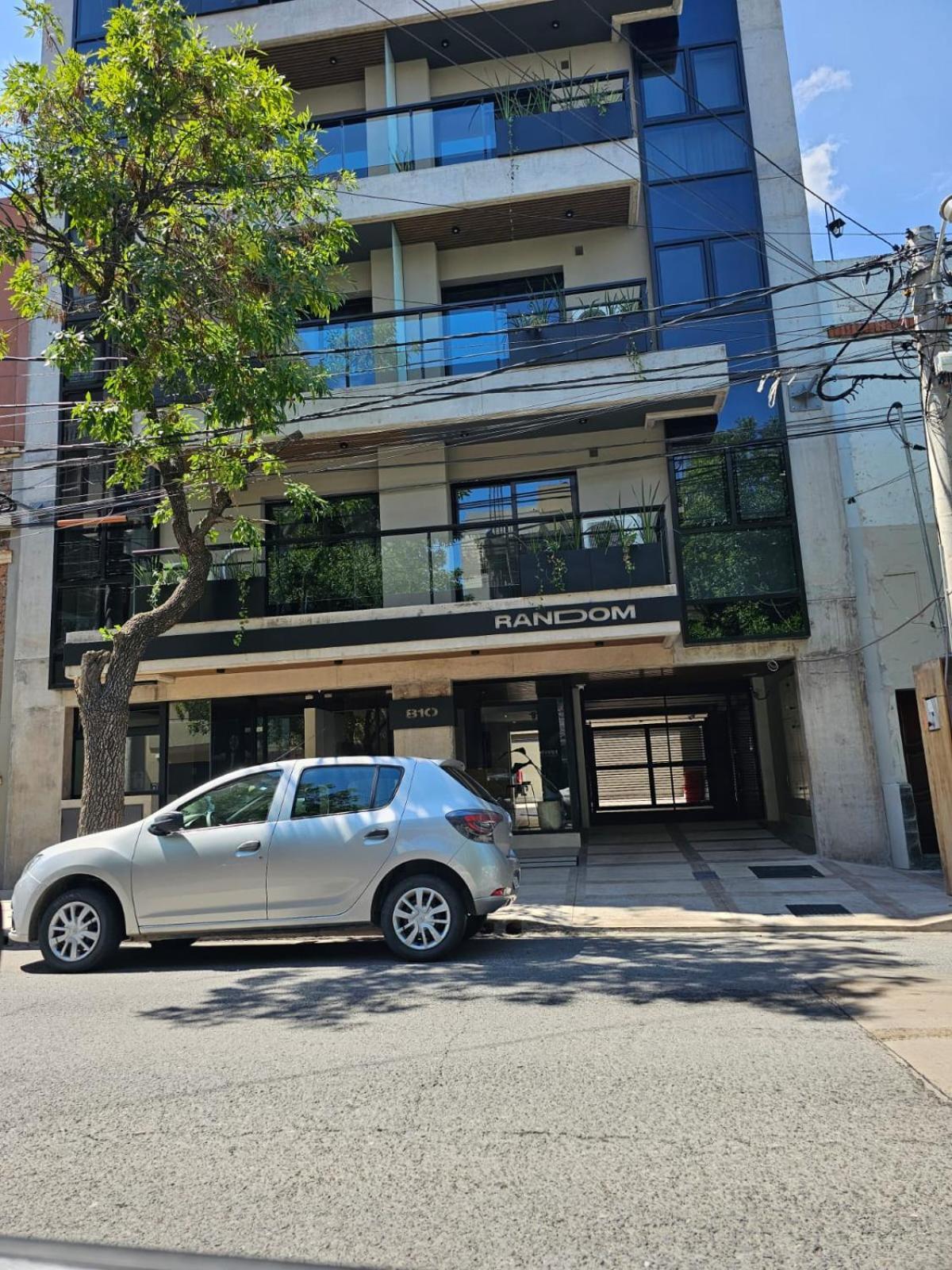 Pueyrredon Suite Salta Exterior photo